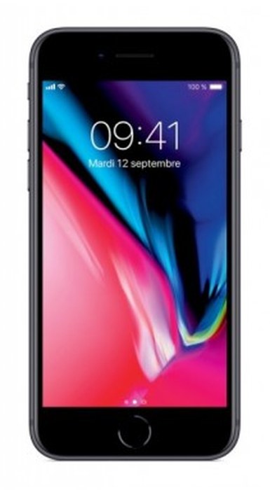 SMARTPHONE IPHONE APPLE 8 64 GO