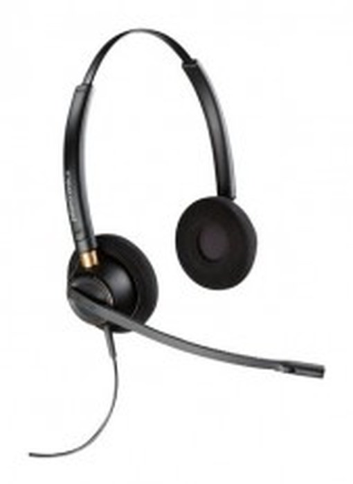 PLANTRONICS ENCOREPRO HW520,E&A