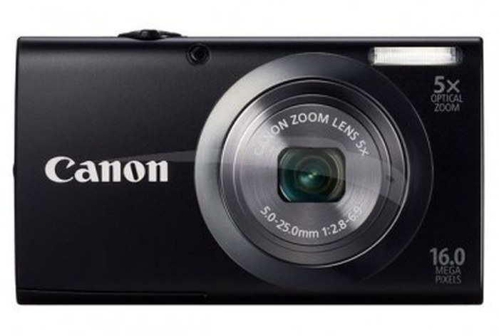 Appareil photo Canon PowerShot A2300 16MP