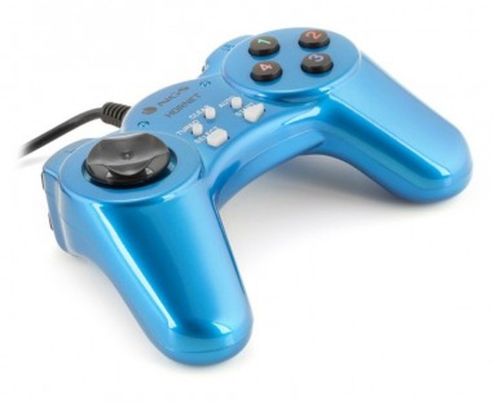 élécommande des jeux 10 boutons et branchement USB