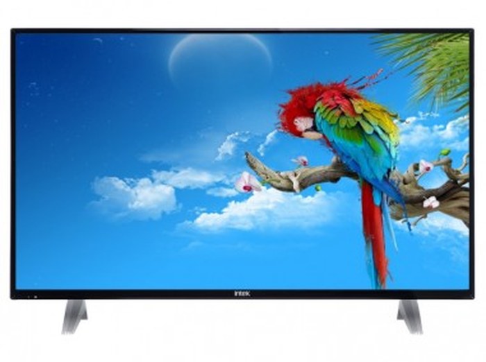 SMART TV LED TUNER SATELLITE 43\" INTEK