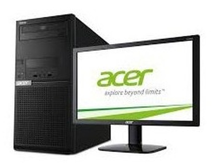 Extensa EM2610