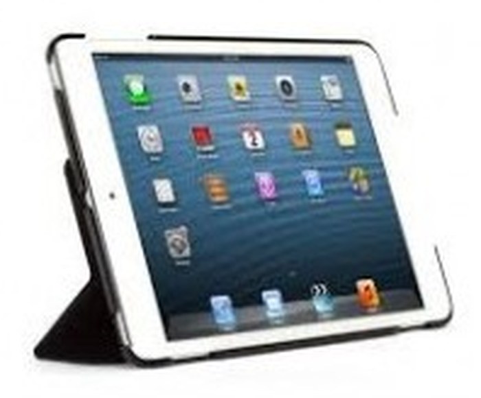 Apple - iPad Mini - Blanc - Wifi + 3G/4G - 64 Go