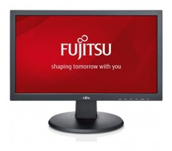 Fujitsu Ecran 19,5 E20T-7 LED Résolution HD 1600