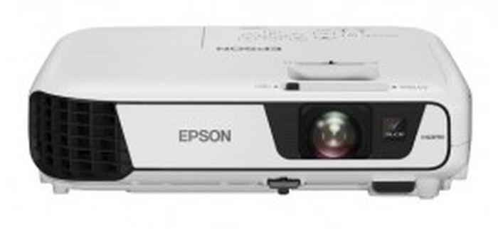 Vidéoprojecteur Polyvalent SVGA 3LCD 3200 Lumens EPSON EB-S31