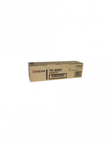 consommable kyocera -tk 805c