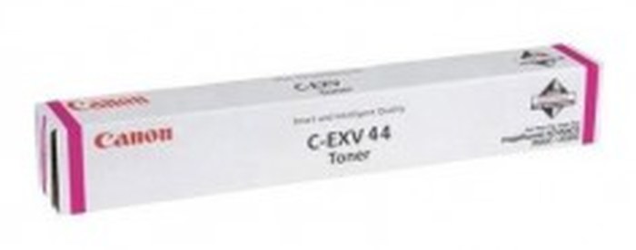 Toner Copieur Canon C-EXV 44 Magenta