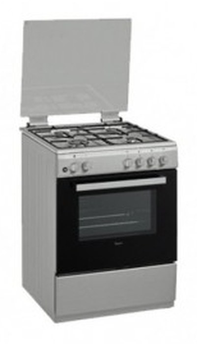 CUISINIÈRE WHIRLPOOL