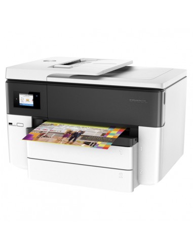 Imprimante Officejet 7740 Wf