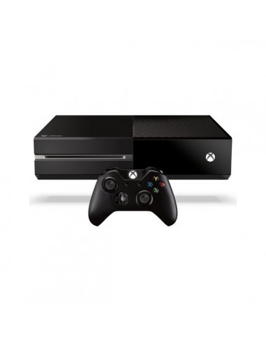 CONSOLE XBOX ONE