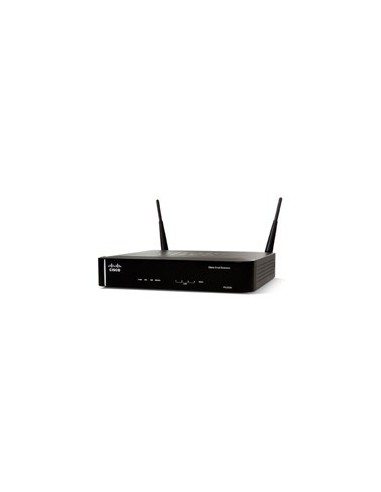 CISCO SMB Router RV220W Wireless N