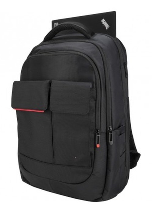 Sac à dos Lenovo Professionnel 15,6Pouce (4X40E77324)