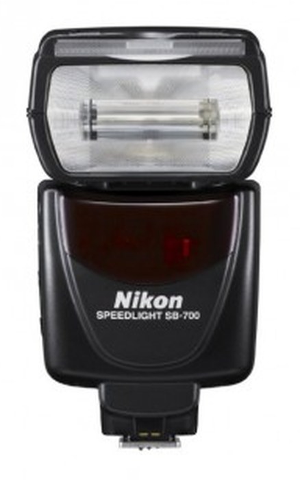 Nikon - SB-700 - Flash pour appareil photo numérique reflex Nikon