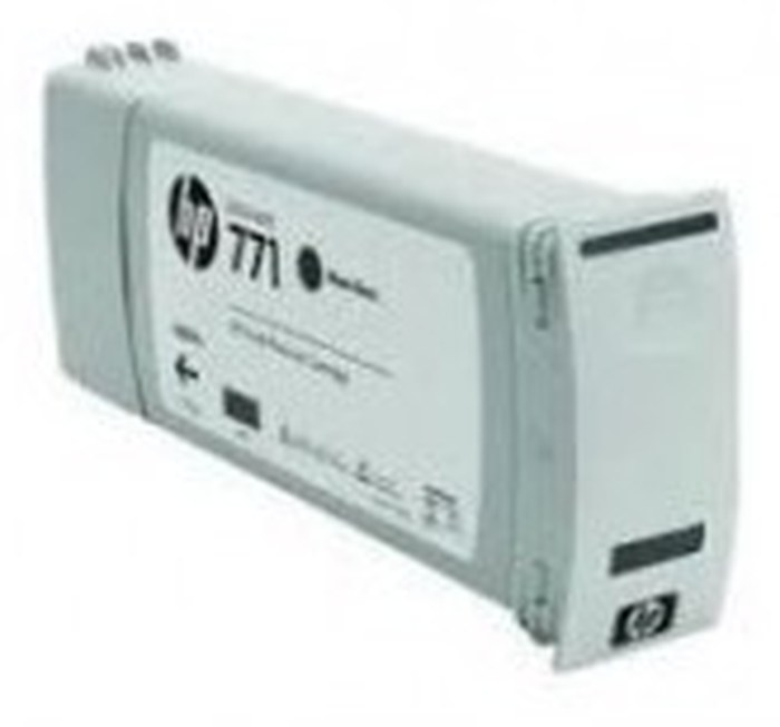 HP 771C 3-pack 775-ml Matte