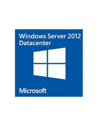 Windows Server Data Center 2012R2