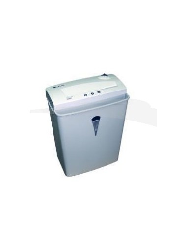 Destructeur Atlas SC0540 coupe droite capacité 5 feuilles