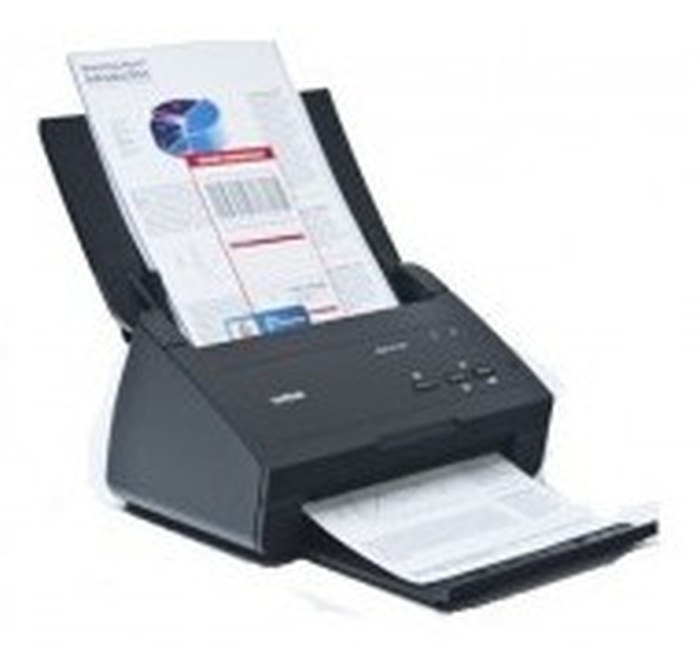 Pochette transparente pour ADS2100 / ADS2600W