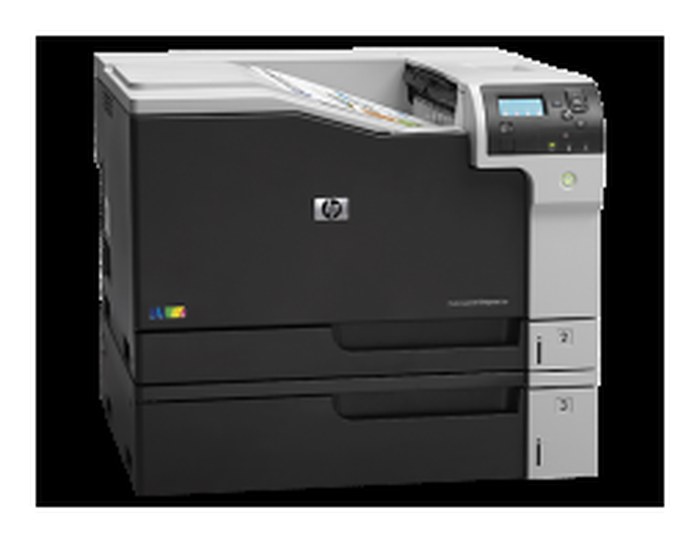 imprimante a3 hp couleur laserjet enterprise m750dn