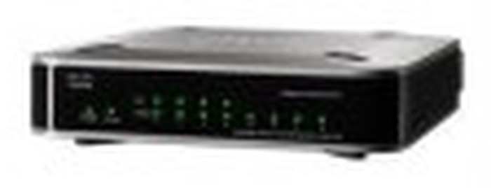 CISCO Multi Mode VDSL2-ADSL2-2+ EHWIC Annex A (EHWIC-VA-DSL-A)