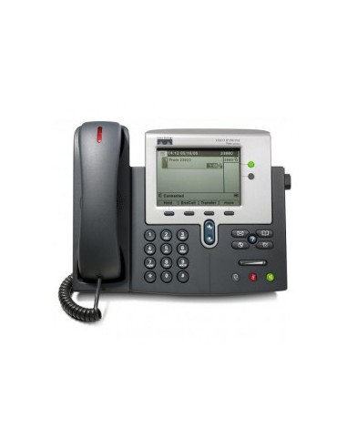 Cisco Unified IP Phone CP-7940G