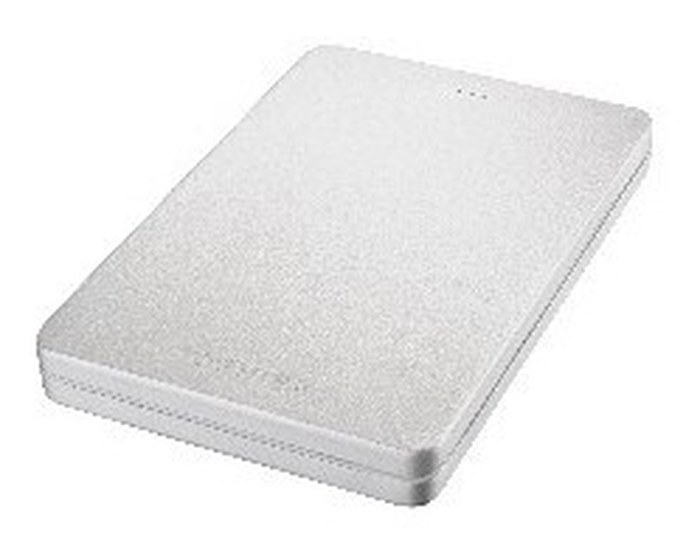 CANVIO ALU 500 GB Blue
