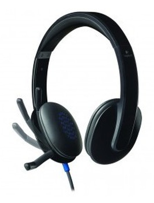 USB Headset H540
