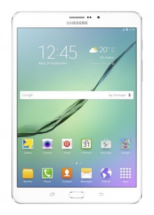 TABLETTE SAMSUNG GALAXY TAB S2