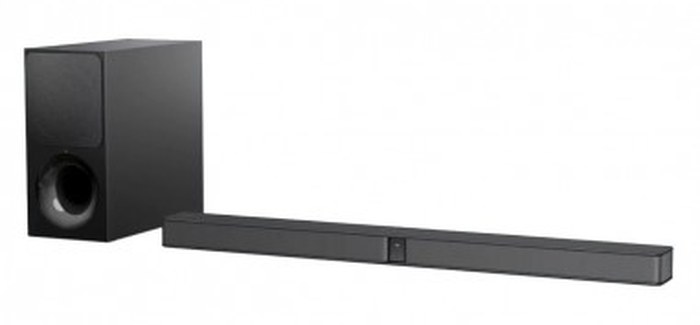 Barre de son SONY HT-CT290/BM