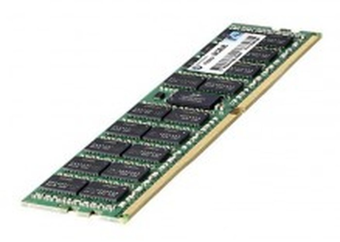 HP 4 GB DDR4-2133 DIMM (P1N51AA)