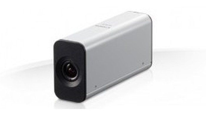 Canon VB-S905F