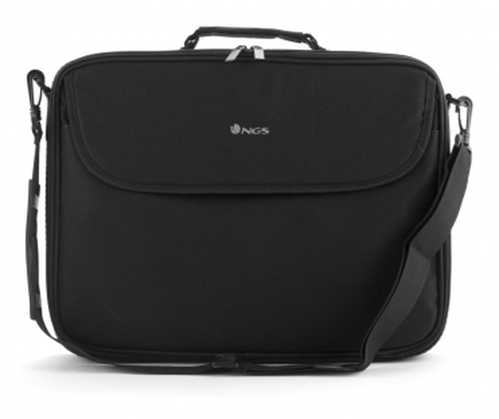 MALETTE POUR PORTABLE 15.4"
