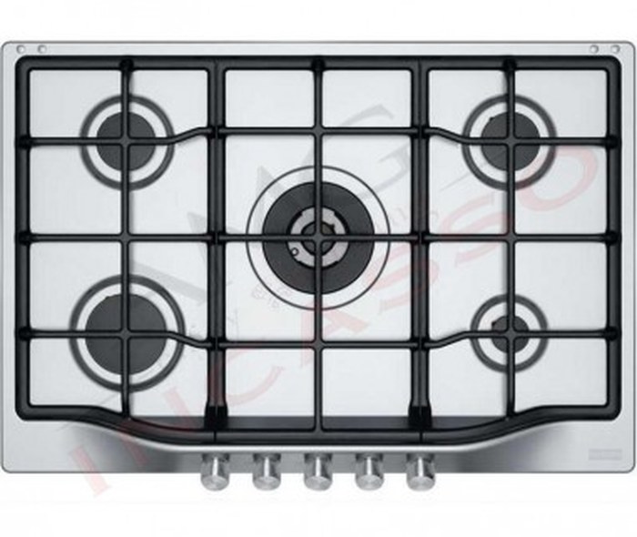 PLAQUE DE CUISSON FHTL 755 4G TC XS E