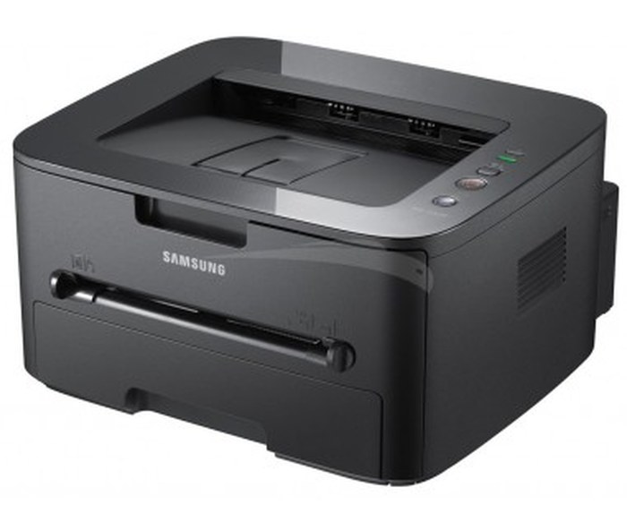 Imprimante Laser Noir et blanc Samsung ML-2525