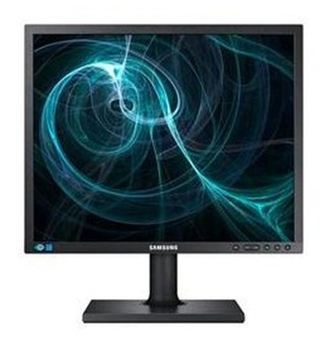 HP CPQ LA1956x 19-In LED