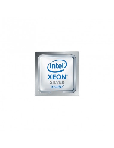 Kit Processeur HPE dl380 Intel Xeon Silver 4110 2.1GHz 11Mo L3 (Gen10) (826846-B21)