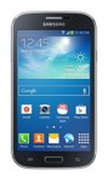 SMARTPHONE SAMSUNG GRAND NEO BLANC