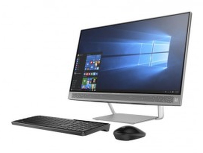 HP PAV AIO 23 i5-6400T 8GB 1TB W10 + Ecran 23.8\" T (Z7B96EA)