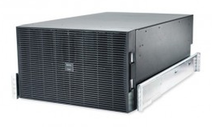 Batterie APC SMART-UPS RT 192V RM Battery Pack 2 row - pour Smart-UPS RT de 15/20kVA