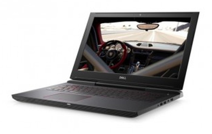 Ordinateur portable Dell Inspiron 15 7577 (FSTAR15KBL1805_613)