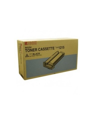 TONER RICOH FT 1008