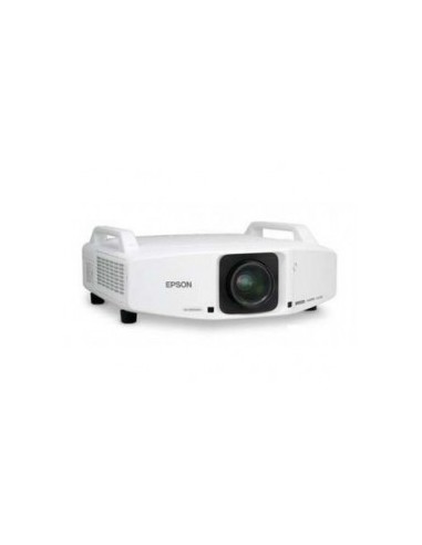 EB-Z8000WUNL sans objectif WUXGA 6000Lm 20.2kg