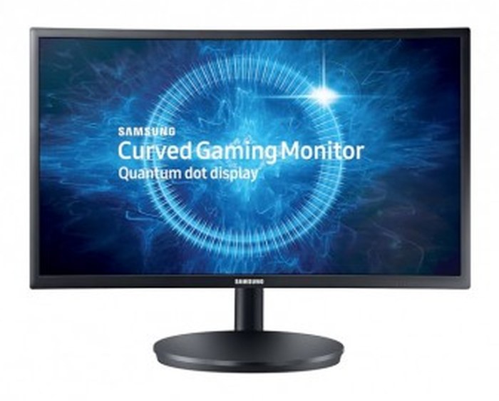 moniteur gaming incurve samsung fg70fqm 27 lc27fg70fqmxzn