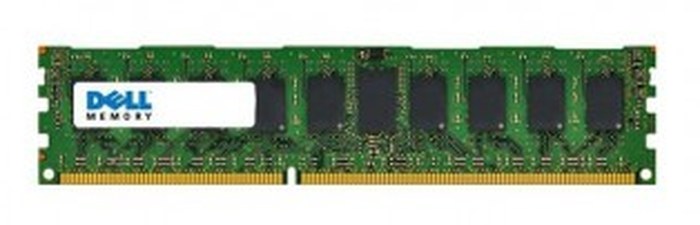 barrette memoire dell ddr3 rdimm 8gb - 1866mhz a7384583