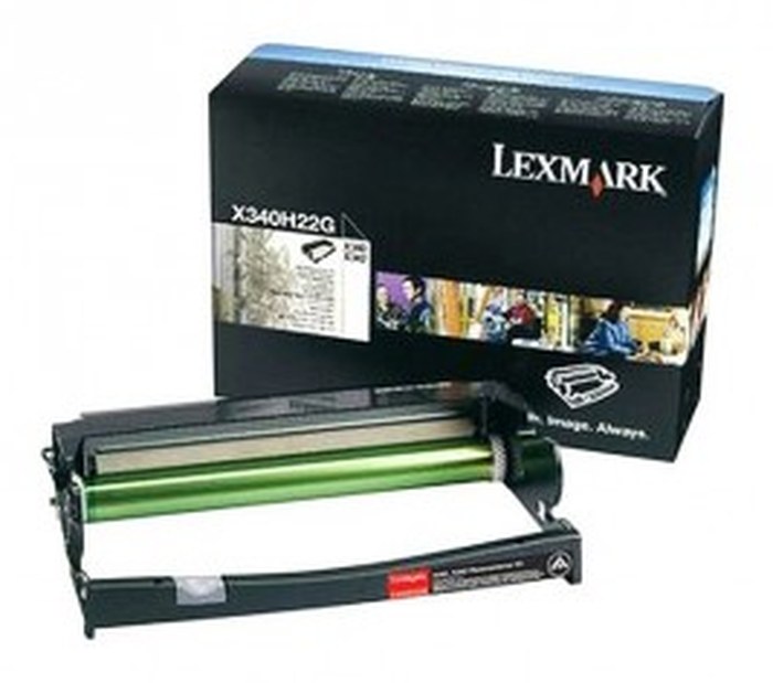 X340, X342 Kit photoconducteur (30k) (X340H22G)