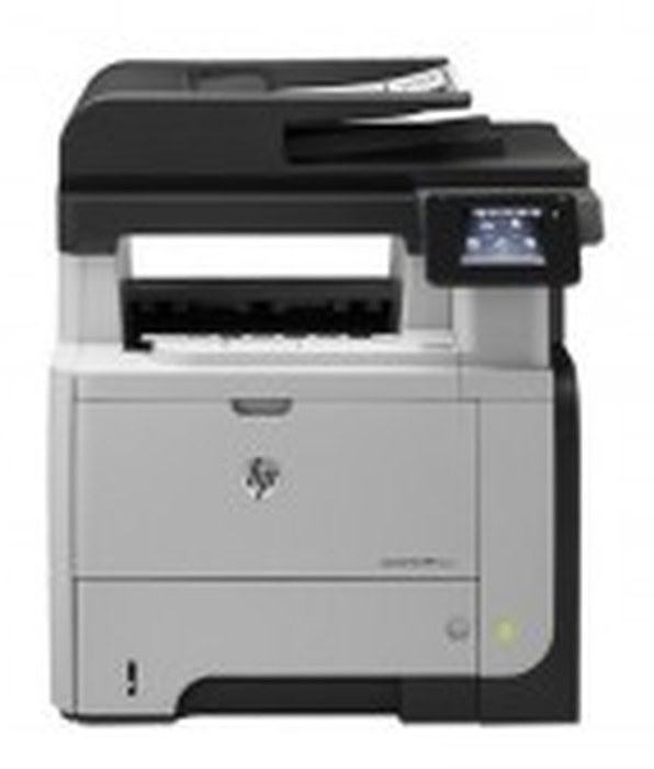 HP LaserJet Pro 500 MFP M521dw (A8P80A)