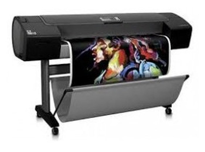 Imprimante photo HP Designjet Z3200ps 1 118 mm (Q6721B)