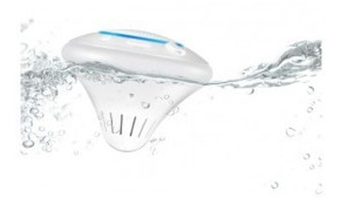 ENCEINTE Flottante sans fil