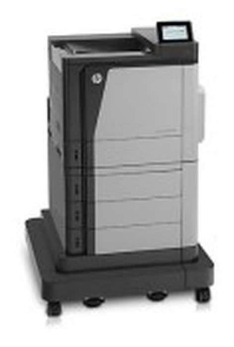 HP Color LaserJet Ent M651xh Printer (CZ257A)