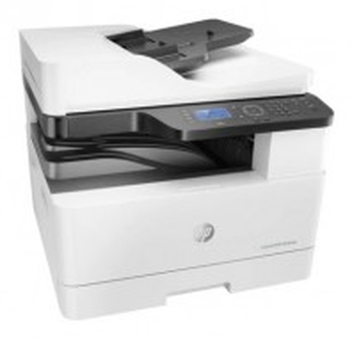 Imprimante multifonction HP M436nda LaserJet (W7U02A)