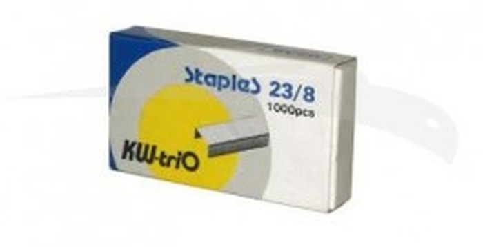 Boite d'Agrafes 23/24 KW-TRIO